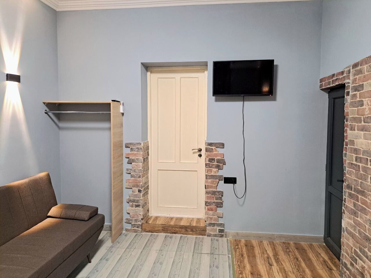 Double Room | Desk, free WiFi