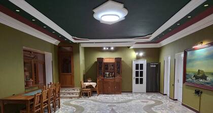Yerevan Guesthouse