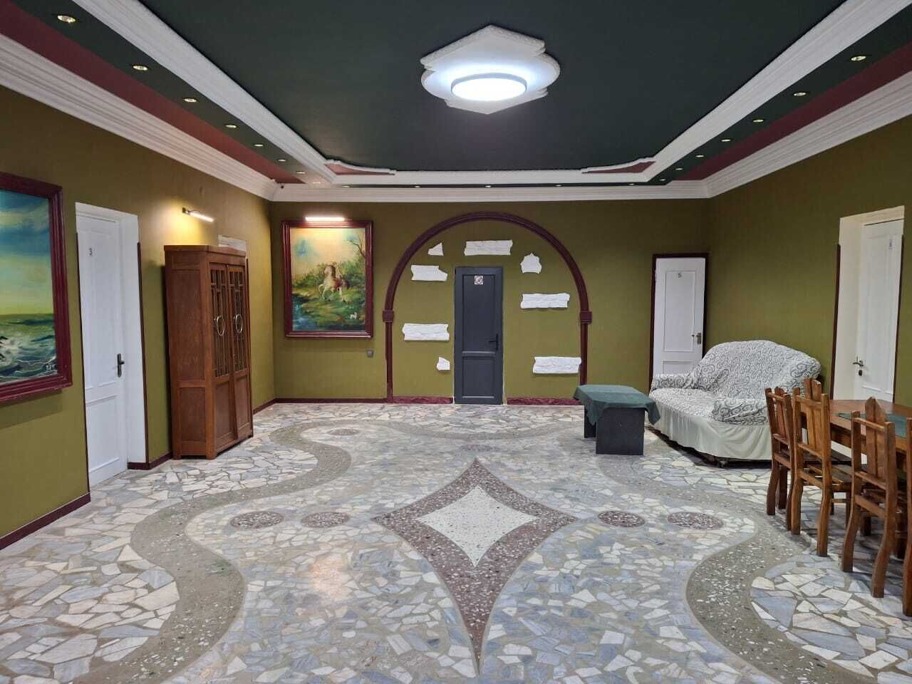Interior