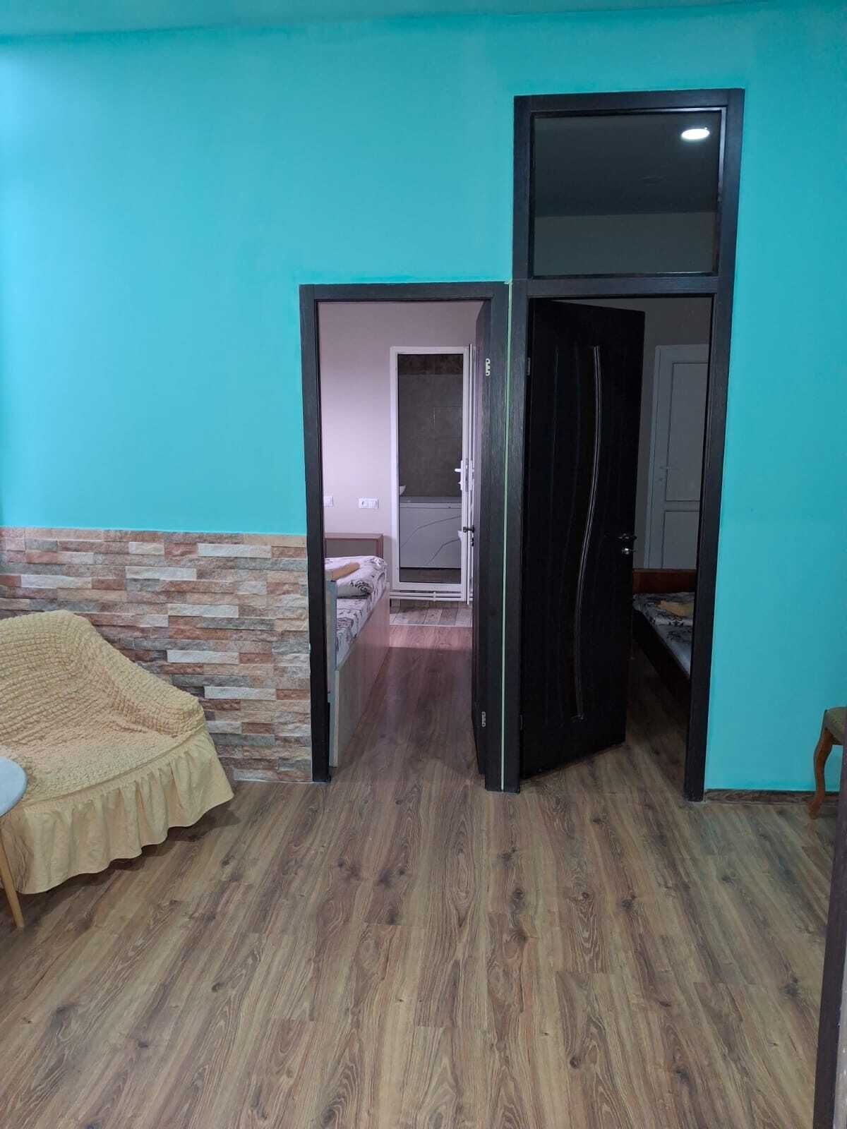 Comfort Suite, Garden View