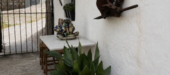 Grandma's House - El Mirador de Gérgal