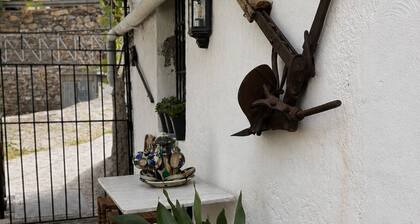 Grandma's House - El Mirador de Gérgal