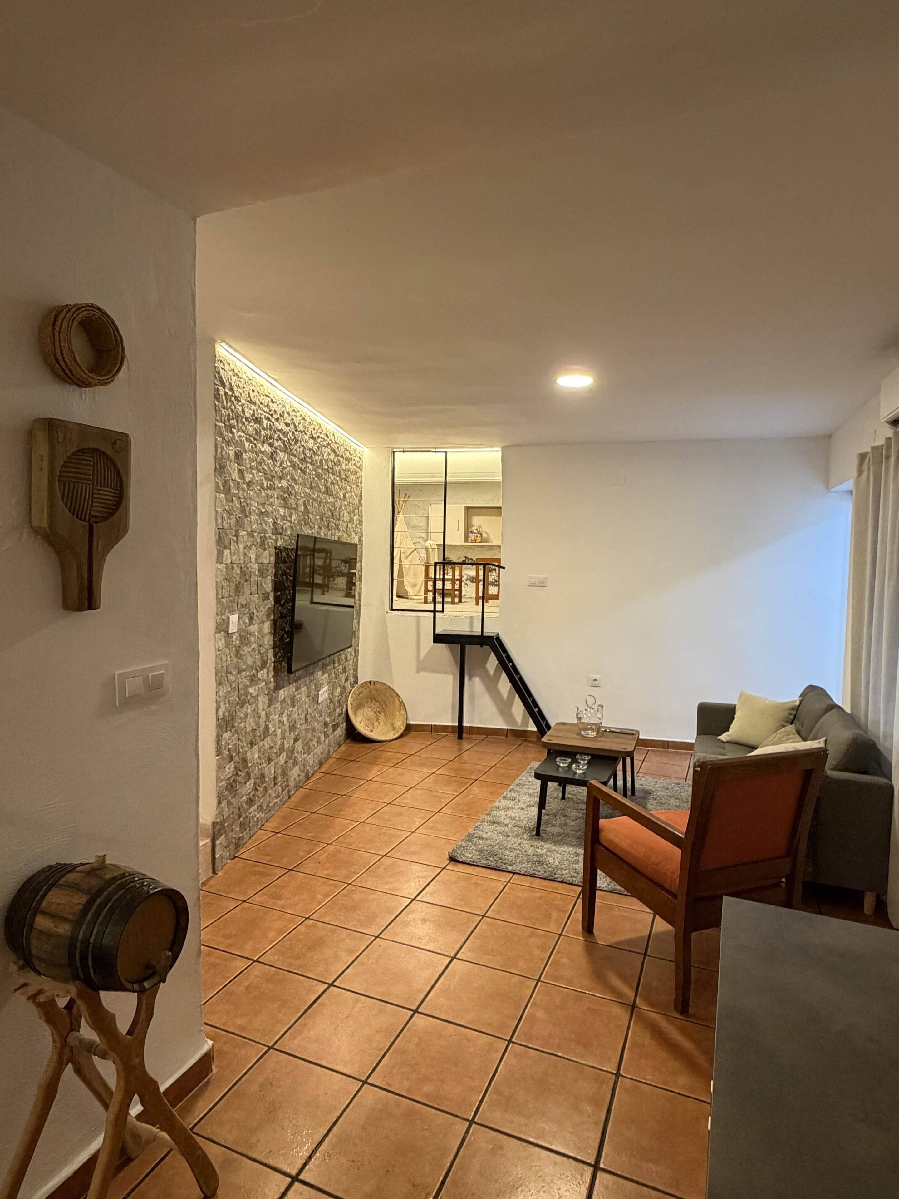 Interieur