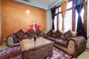 Interior - Nirvana near tara hall school (Shimla)