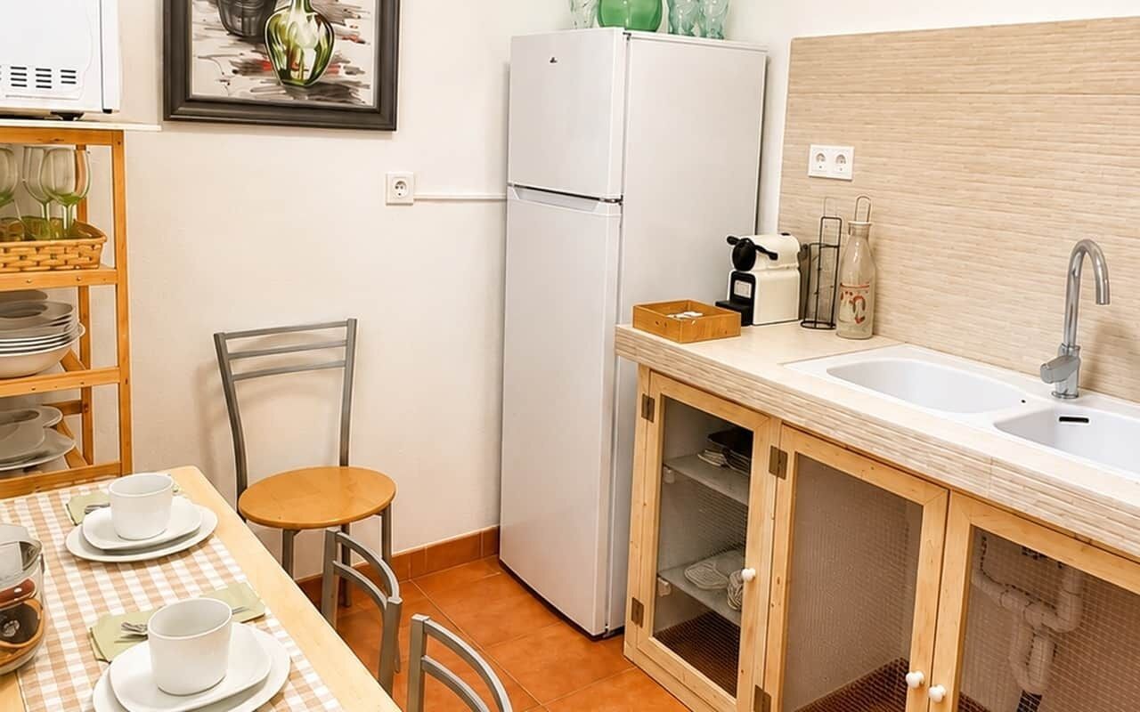 Privékeuken