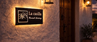 La Casilla - El Mirador de Gérgal - Rural Living