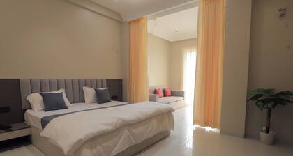 Srushti Resort
