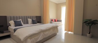 Srushti Resort