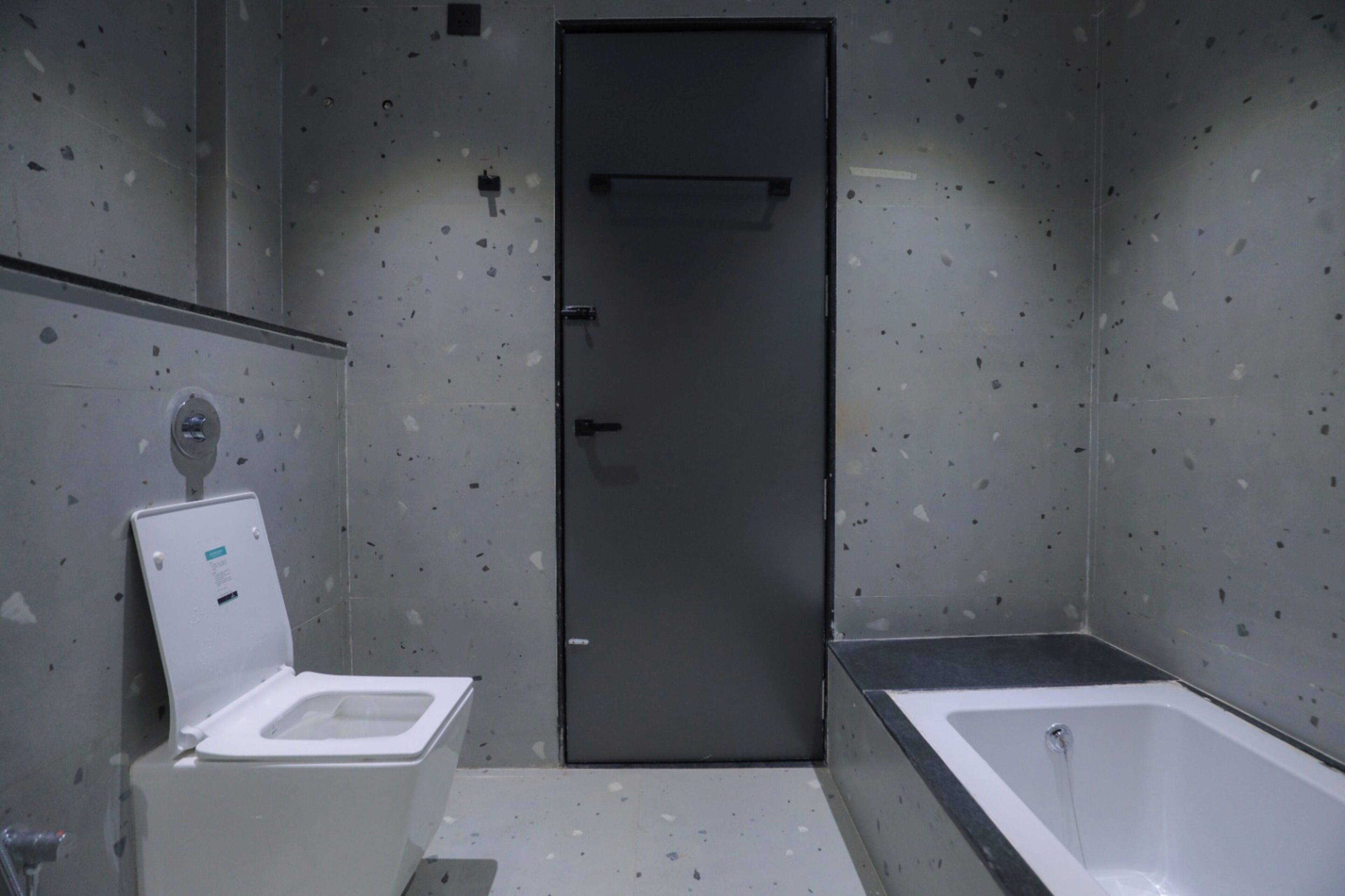 Luxury Room | Bathroom