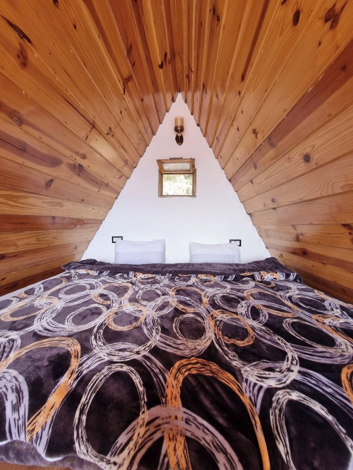 Family Quadruple Room, Balcony, Mountain View | Free WiFi