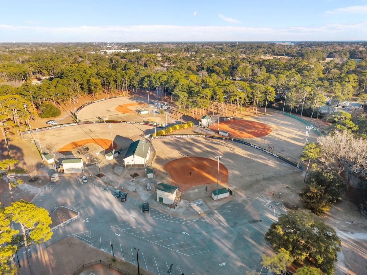 鳥瞰角度