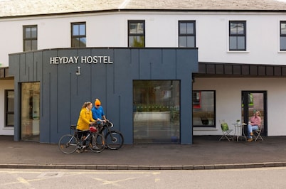 Heyday Hostel