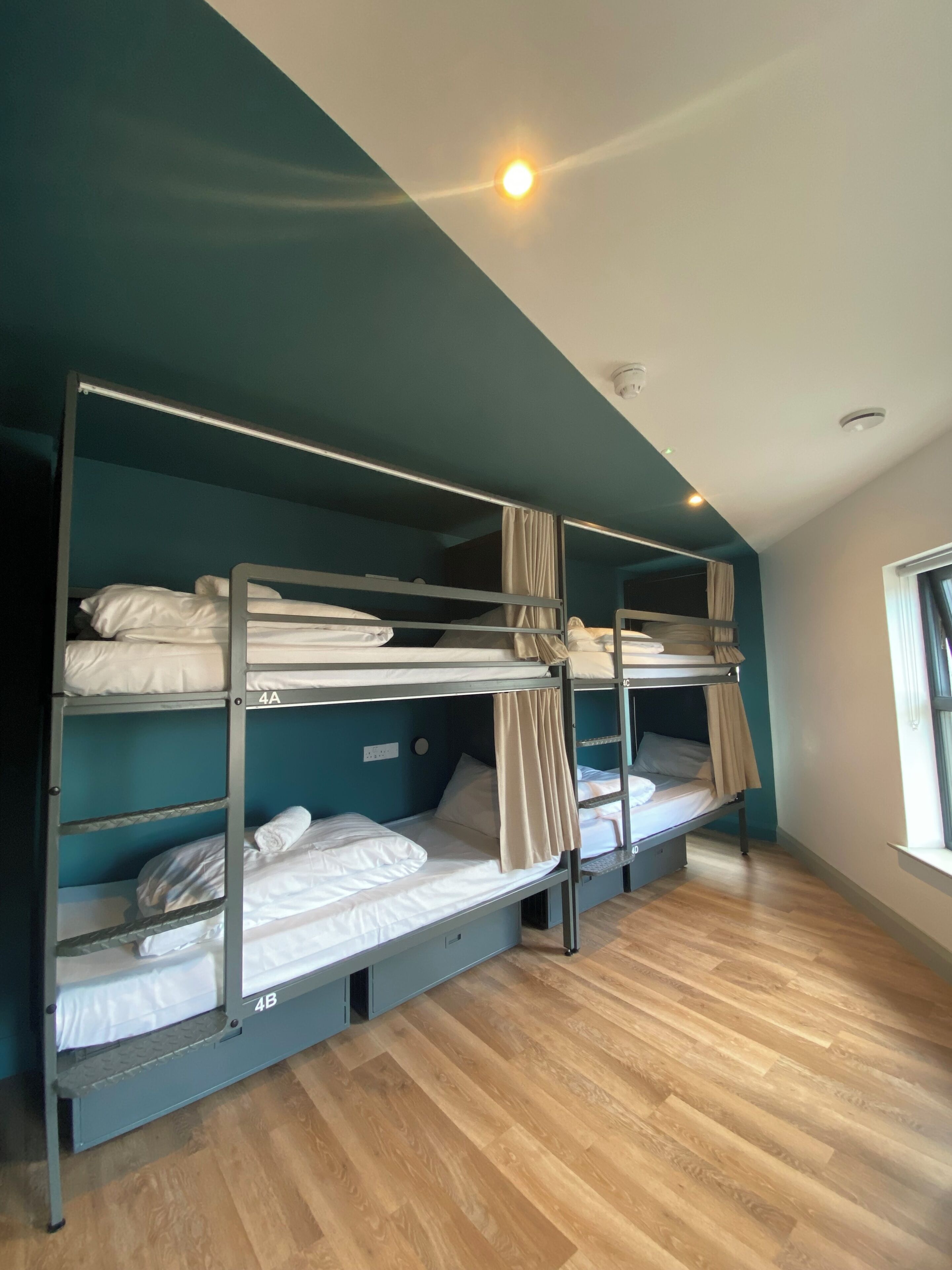 Classic Shared Dormitory