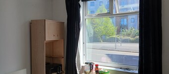 Room in town centre