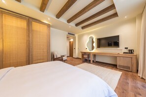 Double Room - Sam's Story Boutique Hotel (Cairo Governorate)