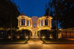 Exterior - Sam's Story Boutique Hotel (Cairo Governorate)