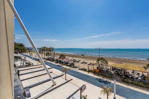 Property grounds - Sun & Sea Apartment | Durrës Waterfront by PikHost (Durrës)