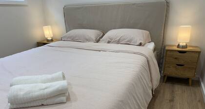 Private Ensuite | Brand New | AC | Menangle Park