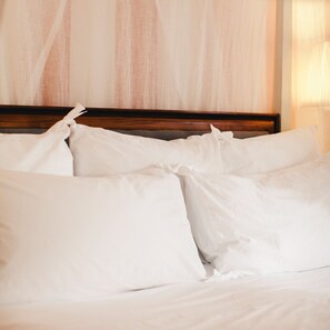 Room - Rosso Amoroso (Praiano)