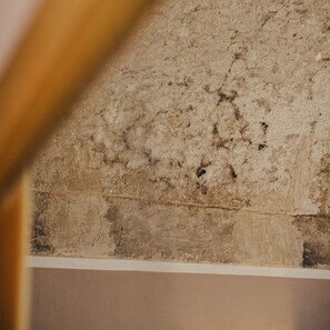 Detalle del interior
