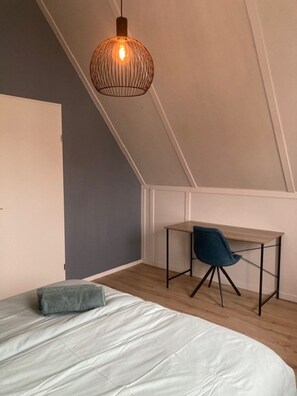 4 bedrooms
