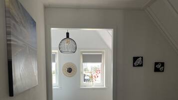 4 slaapkamers, beddengoed