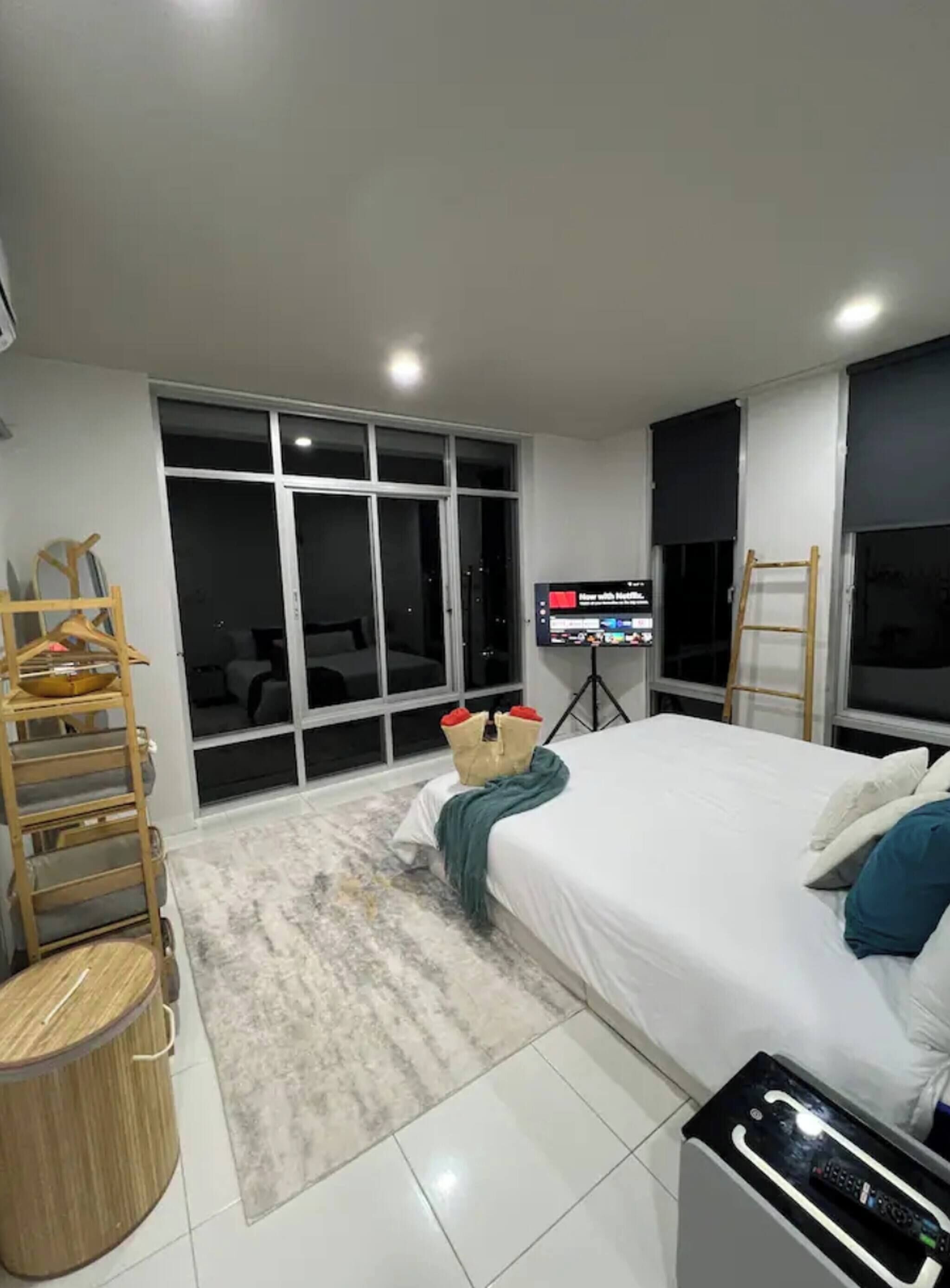 House, 4 Bedrooms, Smoking, Balcony | 4 bedrooms