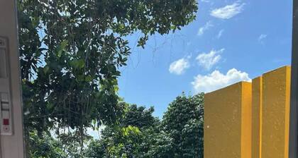 Jungle House Phuket - 4BR Seaview Retreat, Patong