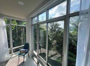 Interior - Jungle House Phuket - 4BR Seaview Retreat, Patong (Patong)