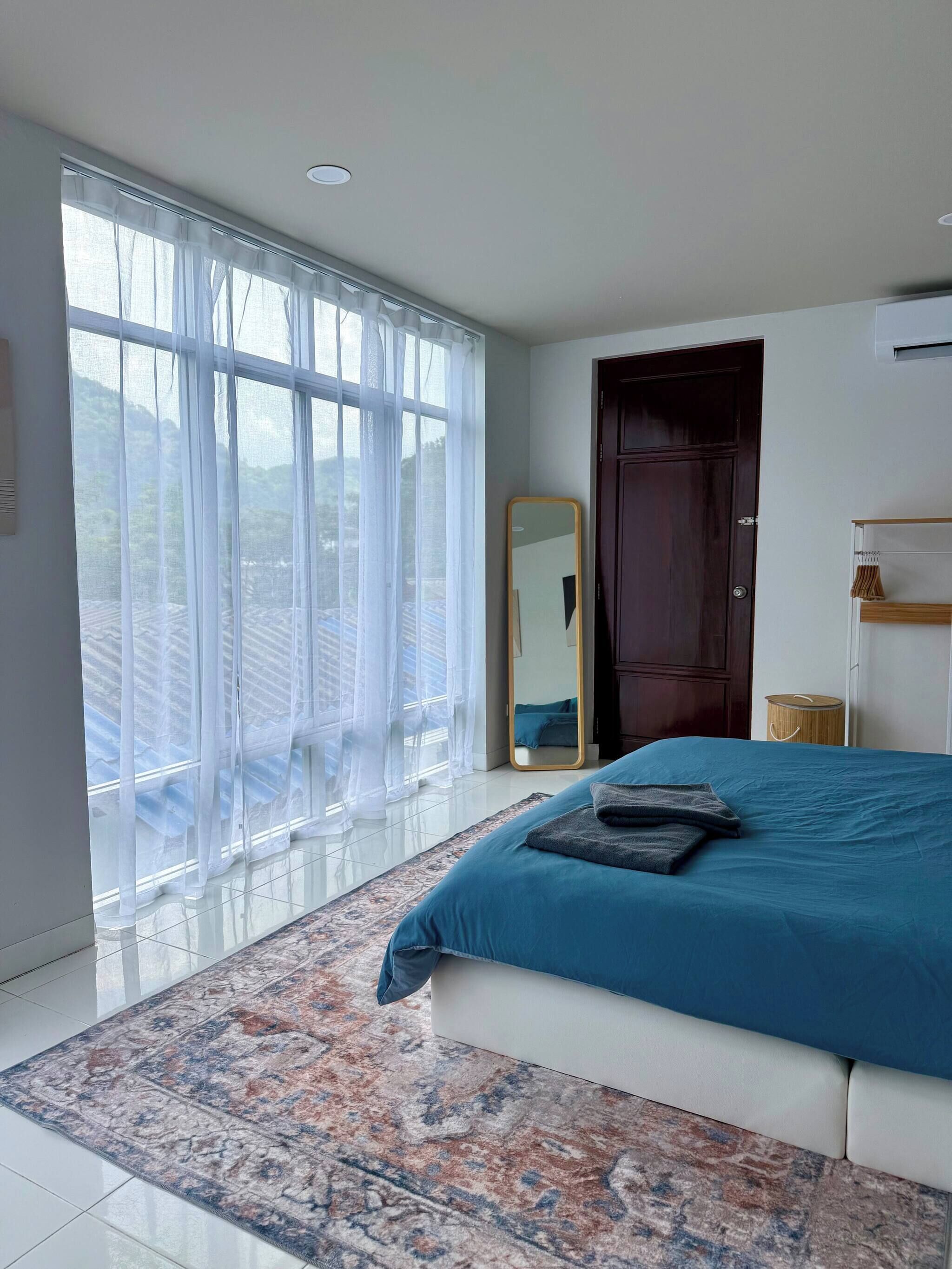 House, 4 Bedrooms, Smoking, Balcony | 4 bedrooms