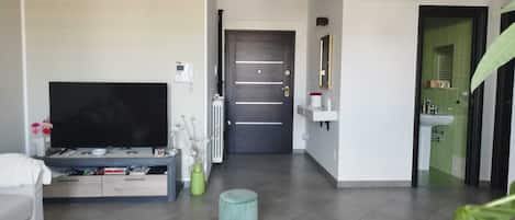 Apartment | Wohnbereich
