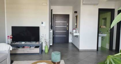 RESIDENCE VIA LECCE