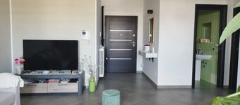 RESIDENCE VIA LECCE