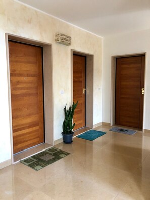 Appartement | Intérieur