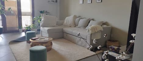 Appartement | Aire de séjour