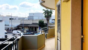 Apartment | Property grounds