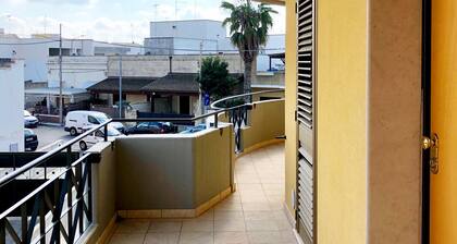 RESIDENCE VIA LECCE