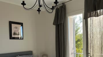 Comfort Double Room, Hill View