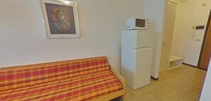 Studio, Balcony, City View | Interior - Bright Studio With Lovely Balcony (Lignano Sabbiadoro)