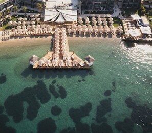 Exterior - The Sign Highlight Hotel (bodrum)