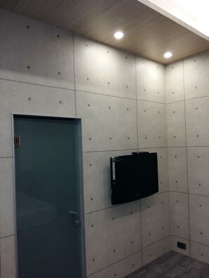 Deluxe Room - Han Ting B&b (Hualien City)