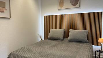 1 Schlafzimmer