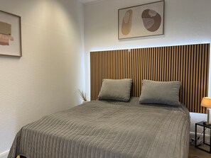 1 Schlafzimmer