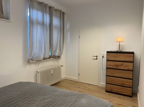 1 bedroom - Holiday Home 'Nahe Schlosspark Husum' (Husum)
