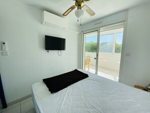 1 Schlafzimmer