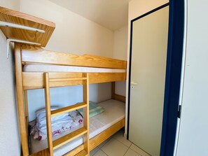 1 slaapkamer