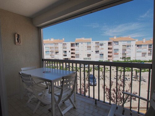 Charming apartment, pets welcome - 4 guests