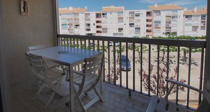 Charming apartment, pets welcome - 4 guests