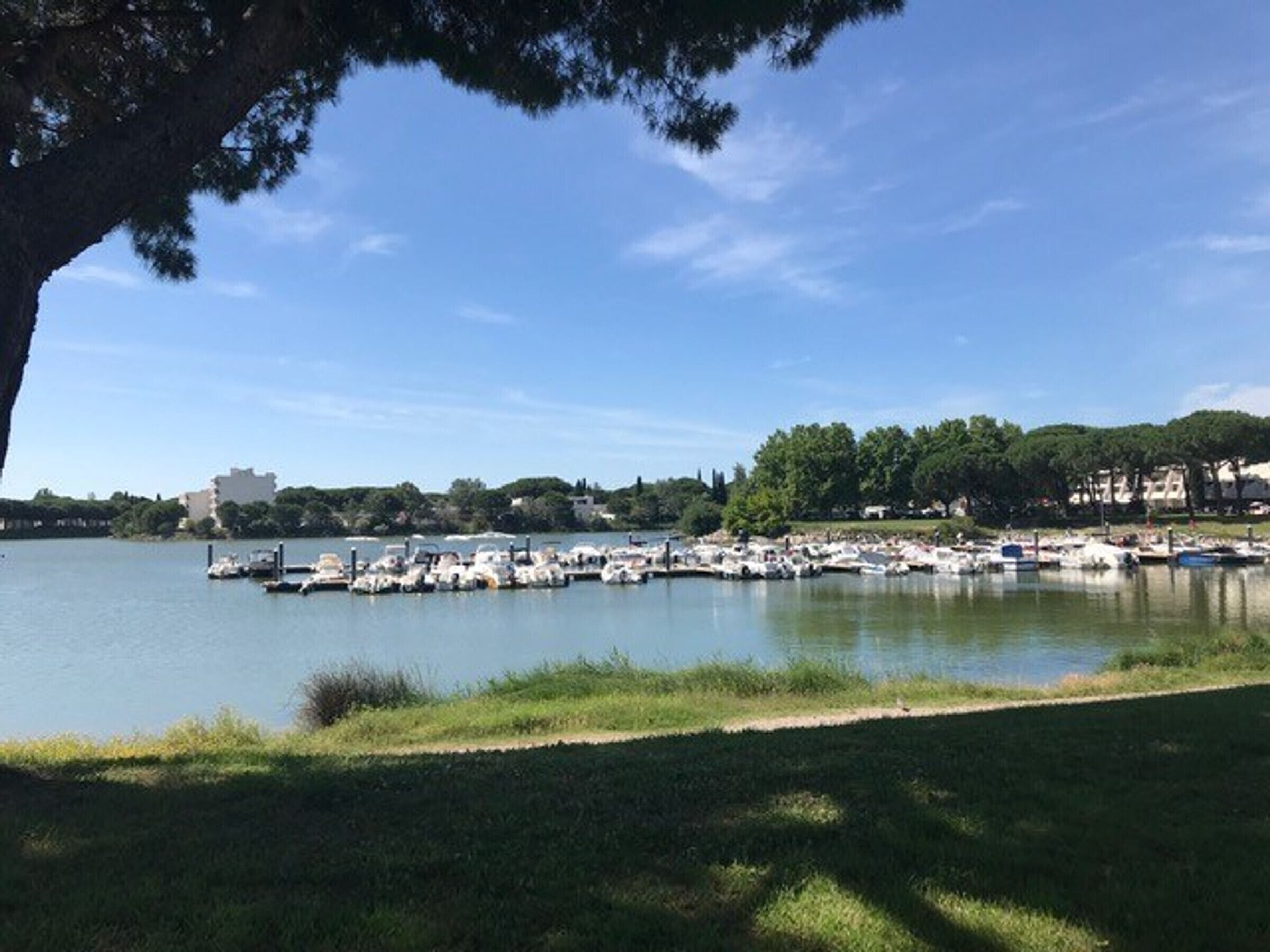 Jachthaven