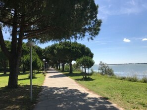 Miscellaneous - Air-conditioned flat in quiet area - 4 guests (La Grande-Motte)